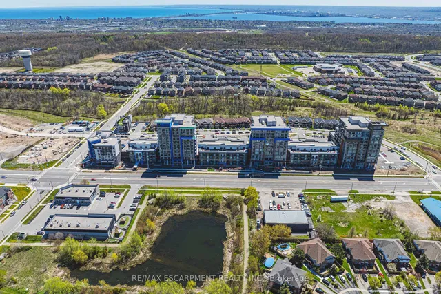 Property image for 460 Dundas St Unit 327