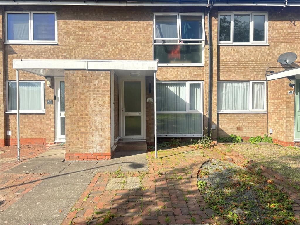 Additional image 2 of Redwood Croft, Birmingham, West Midlands, B14