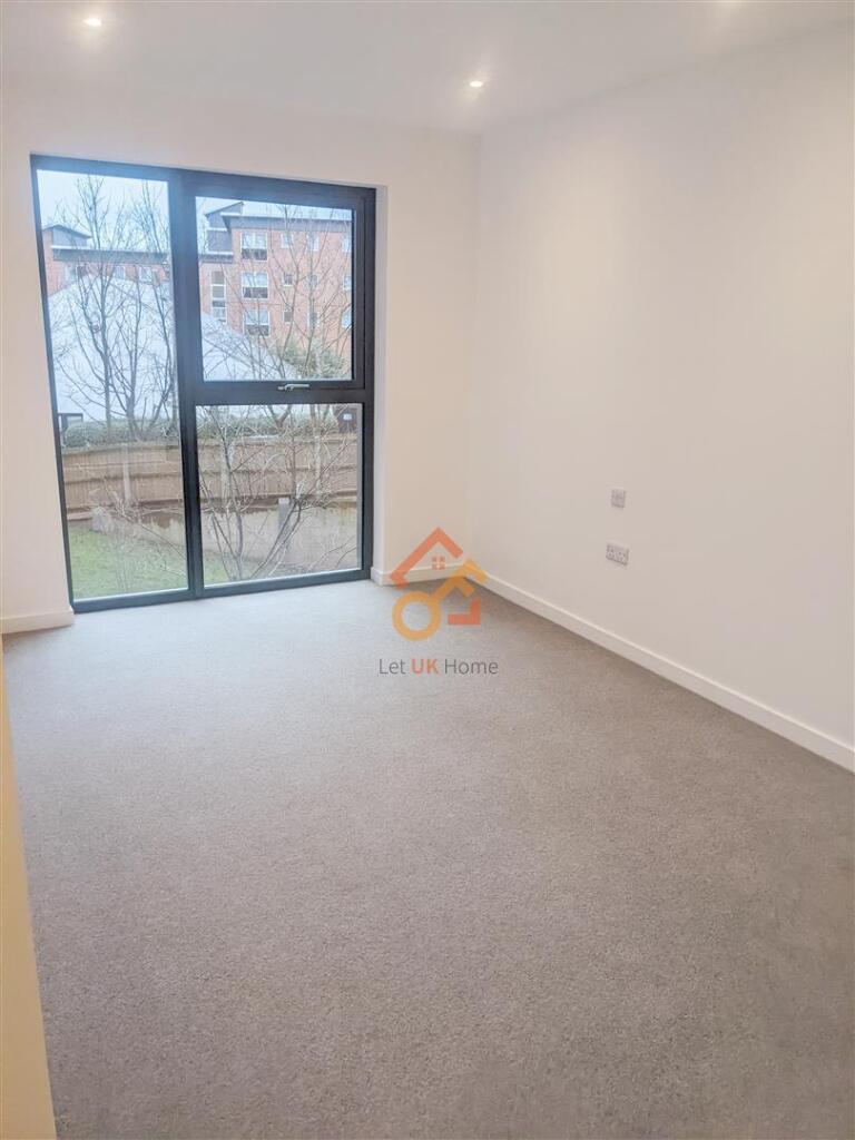 Additional image 5 of The Axium, 40 Windmill Street, Birmingham B1