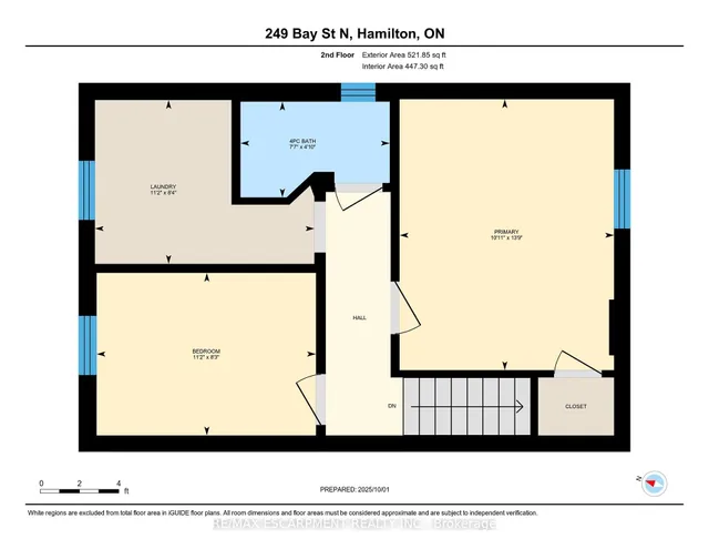 Additional image 28 of 249 Bay St