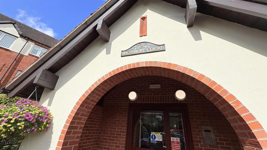 Additional image 12 of Howard Road East, Birmingham