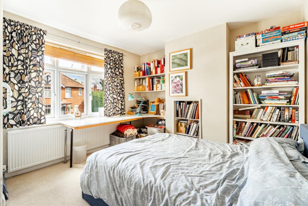 Additional image 11 of Waverley Road, St. Albans, Hertfordshire, AL3