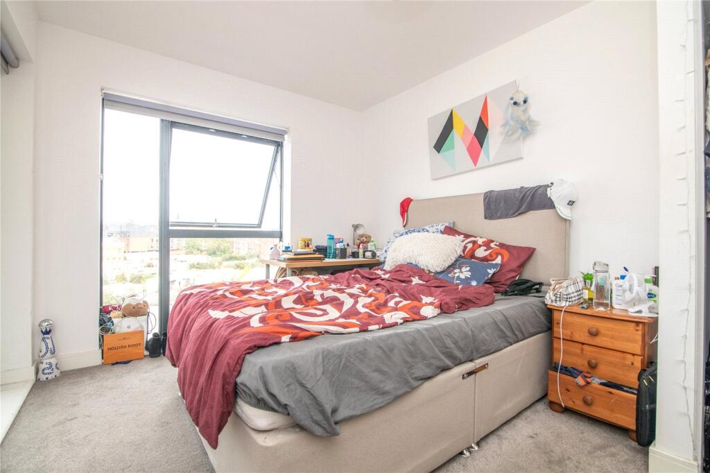 Additional image 4 of Regency Place, Birmingham, West Midlands, B1