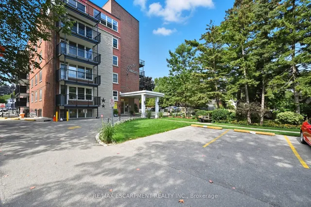 Additional image 5 of 1377 Lakeshore Rd Unit 104