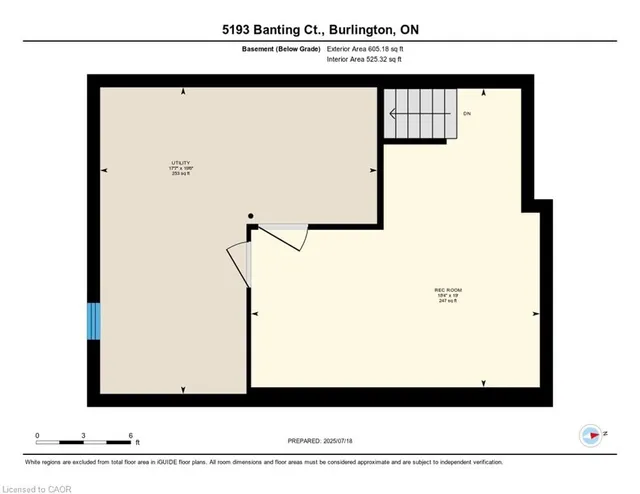 Additional image 13 of 5193 Banting Crt