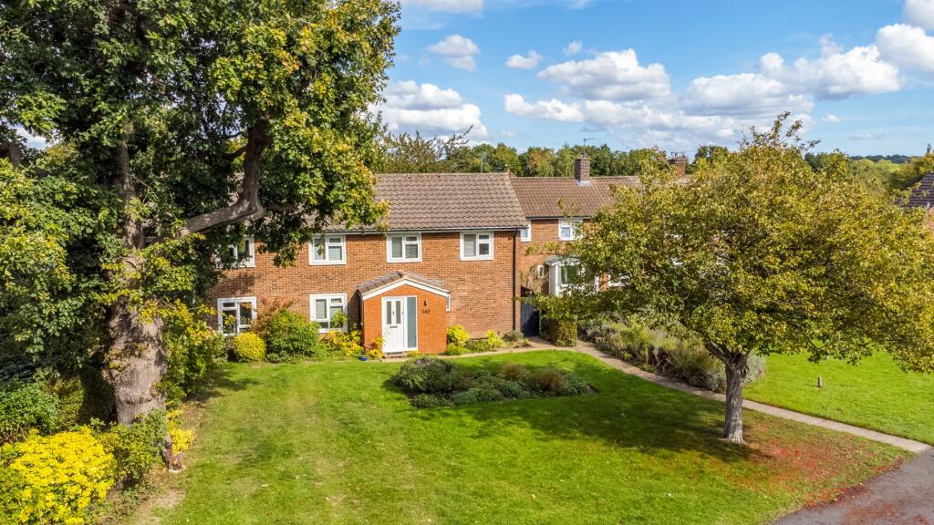 Additional image 21 of Blythway, Welwyn Garden City, Hertfordshire, AL7 1DS