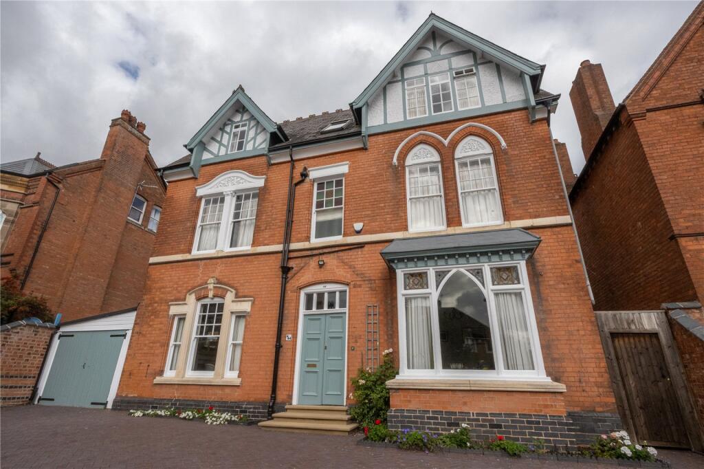 Additional image 50 of Grove Avenue, Moseley, Birmingham, B13