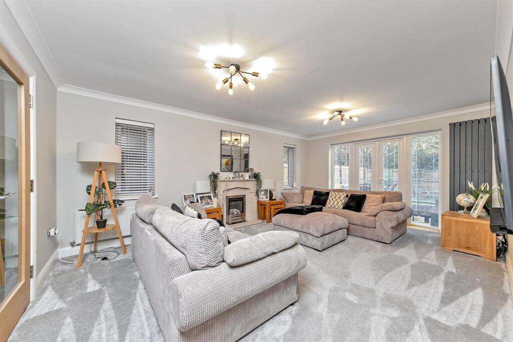 Additional image 27 of Elderberry Close, Bricket Wood, St. Albans