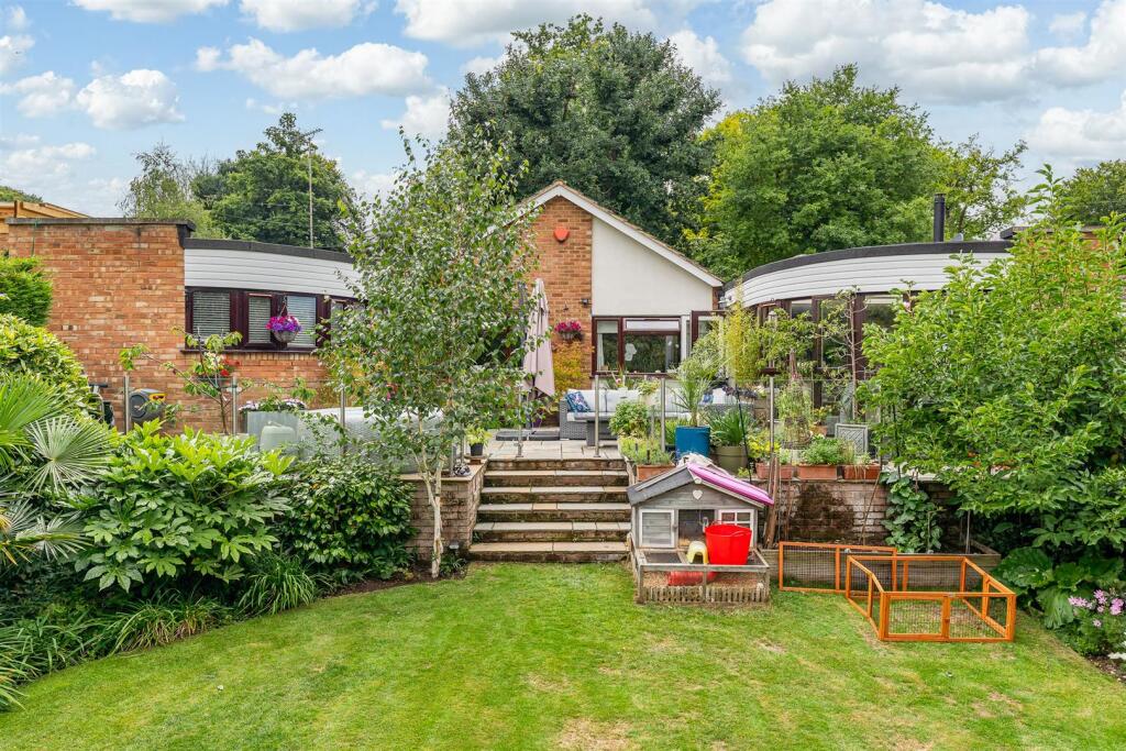 Additional image 19 of Tanglewood, Welwyn