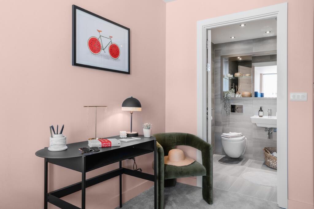 Additional image 5 of The Mercian 218 Broad Street Birmingham B15