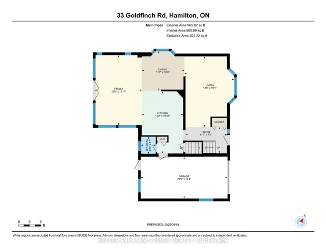 Additional image 49 of 33 Goldfinch Rd