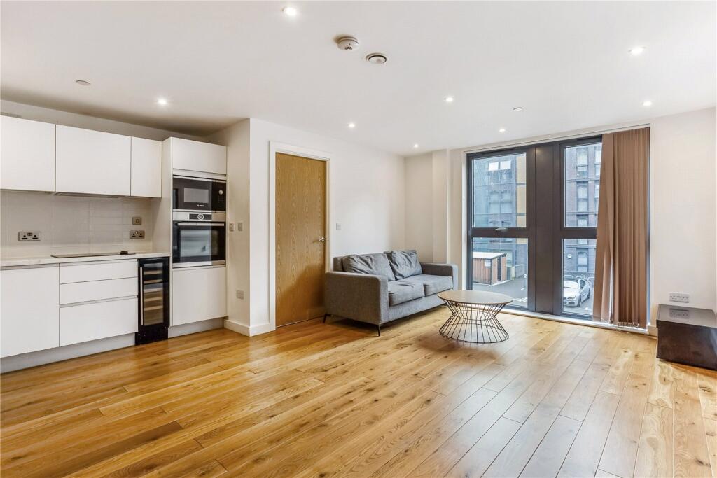 Additional image 9 of Ardens Gate, 19 William Street, Birmingham, West Midlands, B15