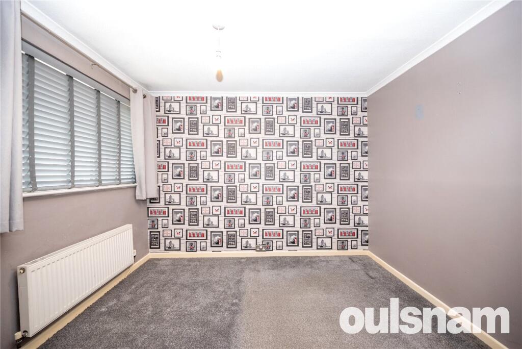 Additional image 18 of Clandon Close, Birmingham, West Midlands, B14