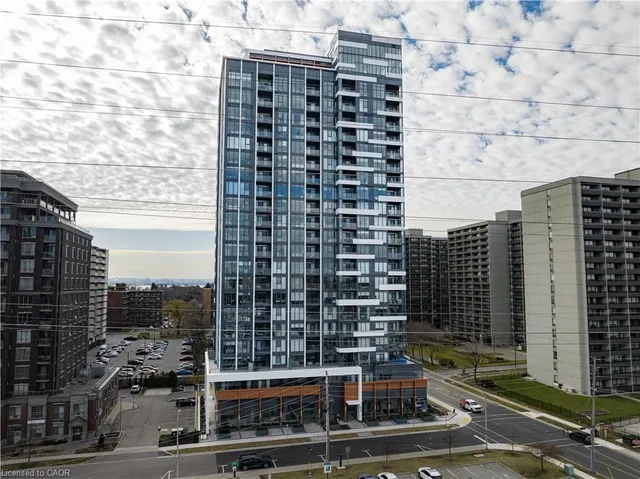 Property image for 500 Brock Ave Unit 2101