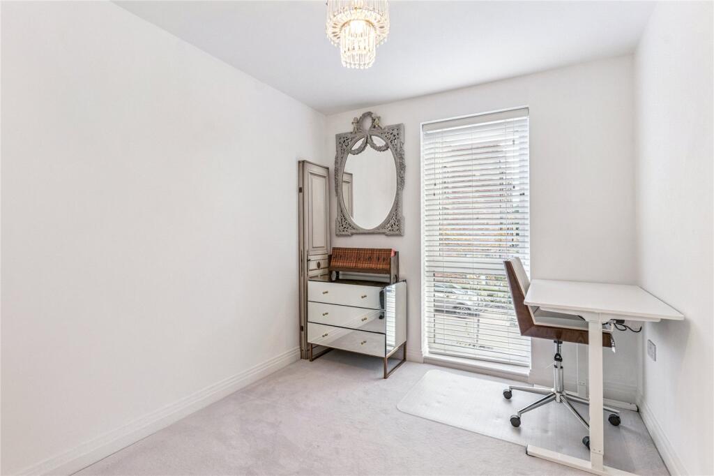 Additional image 24 of Barnes Wallis Way, Bricket Wood, St. Albans, Hertfordshire, AL2