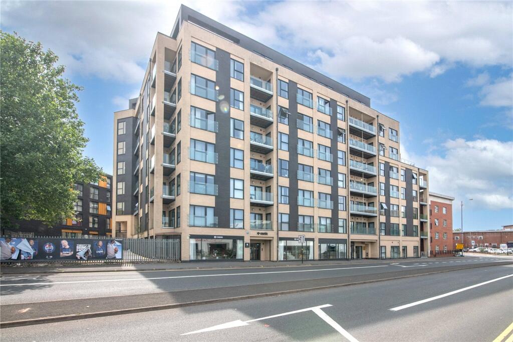 Additional image 10 of Regency Place, Birmingham, West Midlands, B1