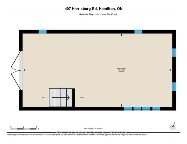 Additional image 31 of 407 Harrisburg Rd