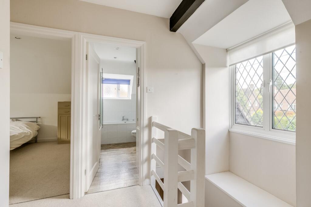 Additional image 16 of Coneydale, Welwyn Garden City, Hertfordshire, AL8 7RX