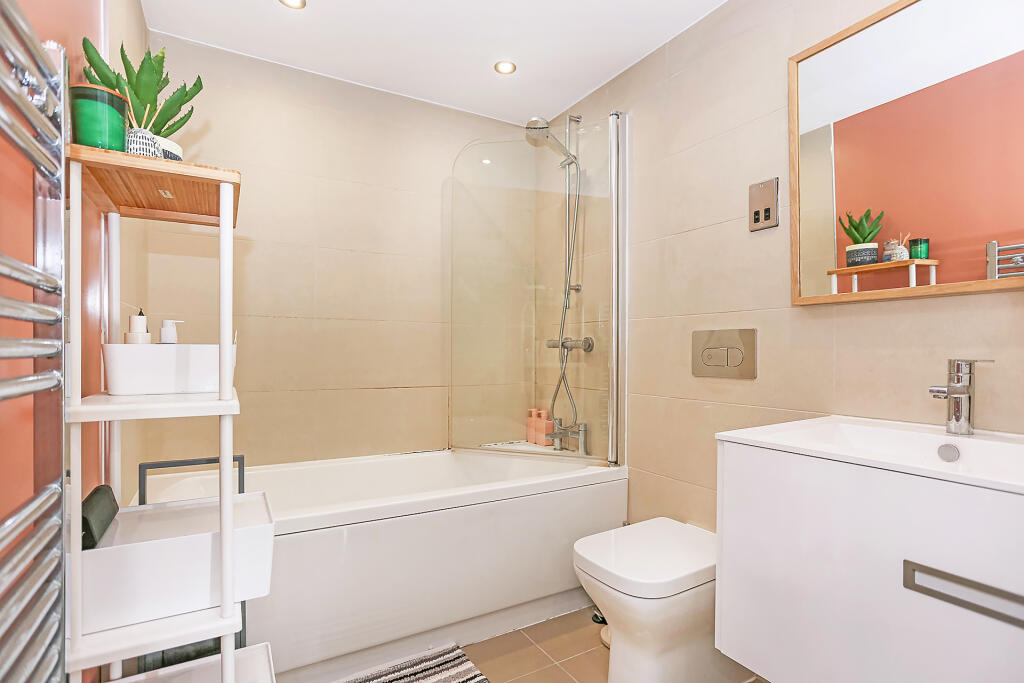 Additional image 14 of Alcester Road, 124 Alcester Road, Birmingham