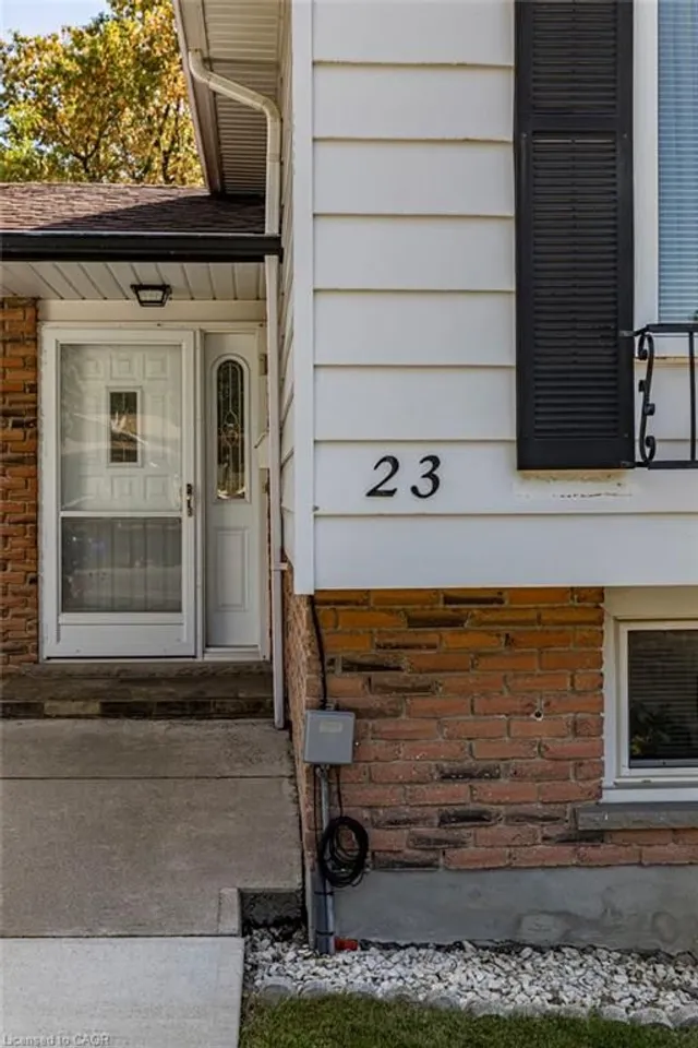 Additional image 3 of 23 Fonthill Rd