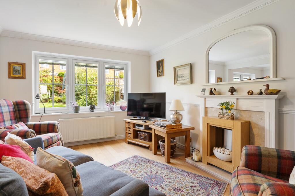 Additional image 6 of Welwyn Hall Gardens, Welwyn, AL6