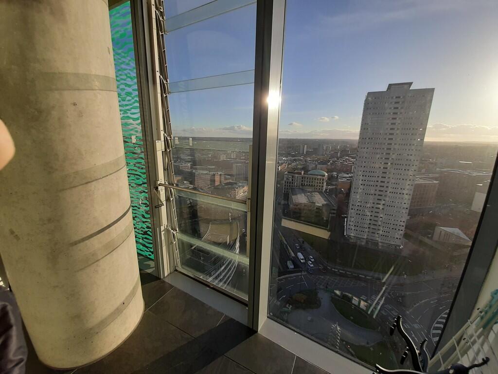 Additional image 12 of Beetham Tower, 10 Holloway Circus B1 1BA