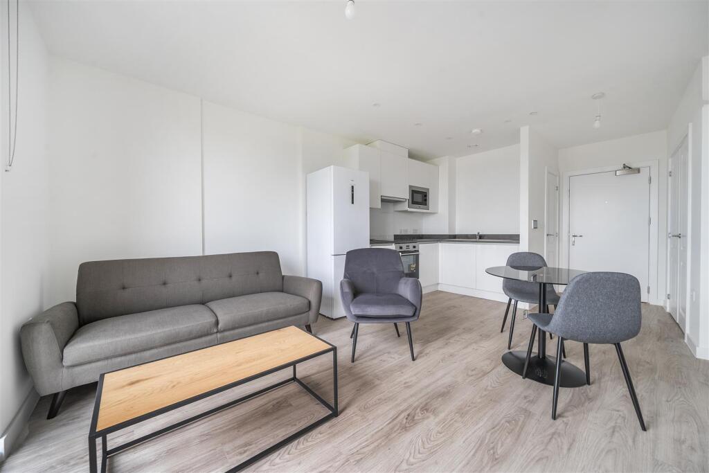 Additional image 14 of Belgrave Village, Birmingham