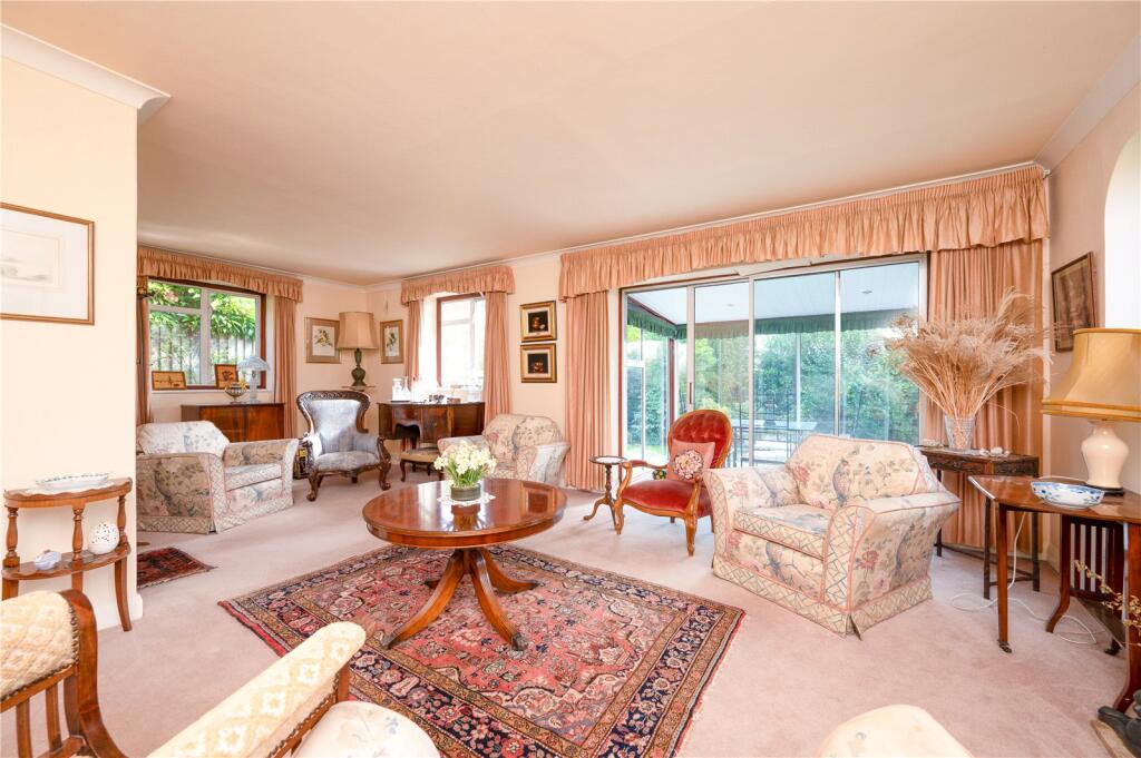 Additional image 17 of Jenkins Avenue, Bricket Wood, St. Albans, Hertfordshire