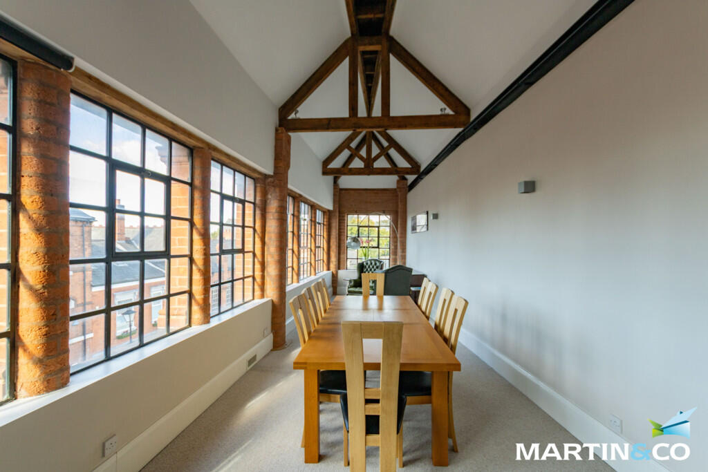 Additional image 4 of Tenby Street North, Jewellery Quarter, B1