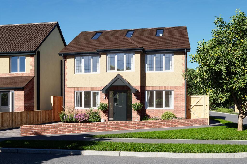 Property image for Briar Road, St. Albans