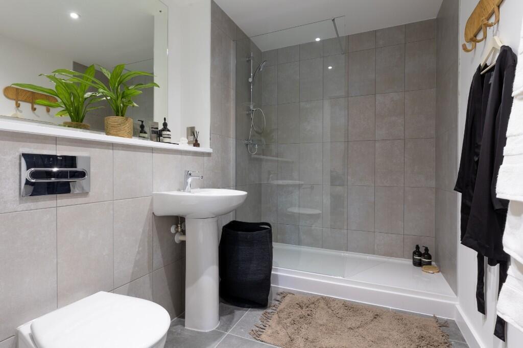 Additional image 9 of Flat 315, Hairpin House, 230 Bradford Street, Birmingham, B12