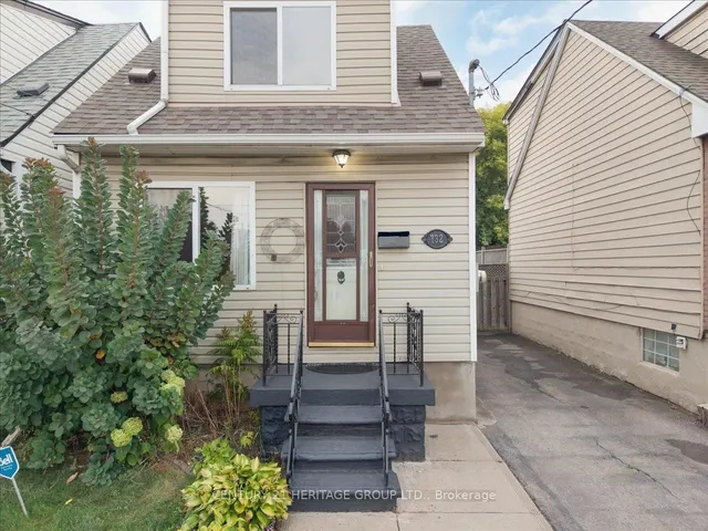 Additional image 2 of 732 Tate Ave