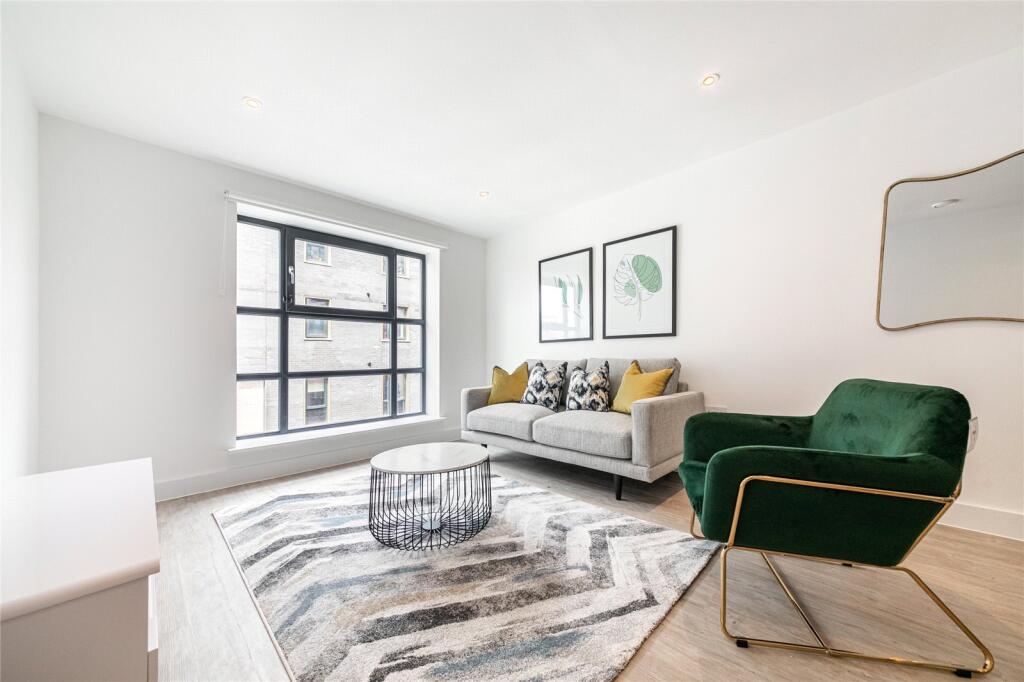 Additional image 5 of Digbeth Square, 10 Lombard Street, Birmingham, B12