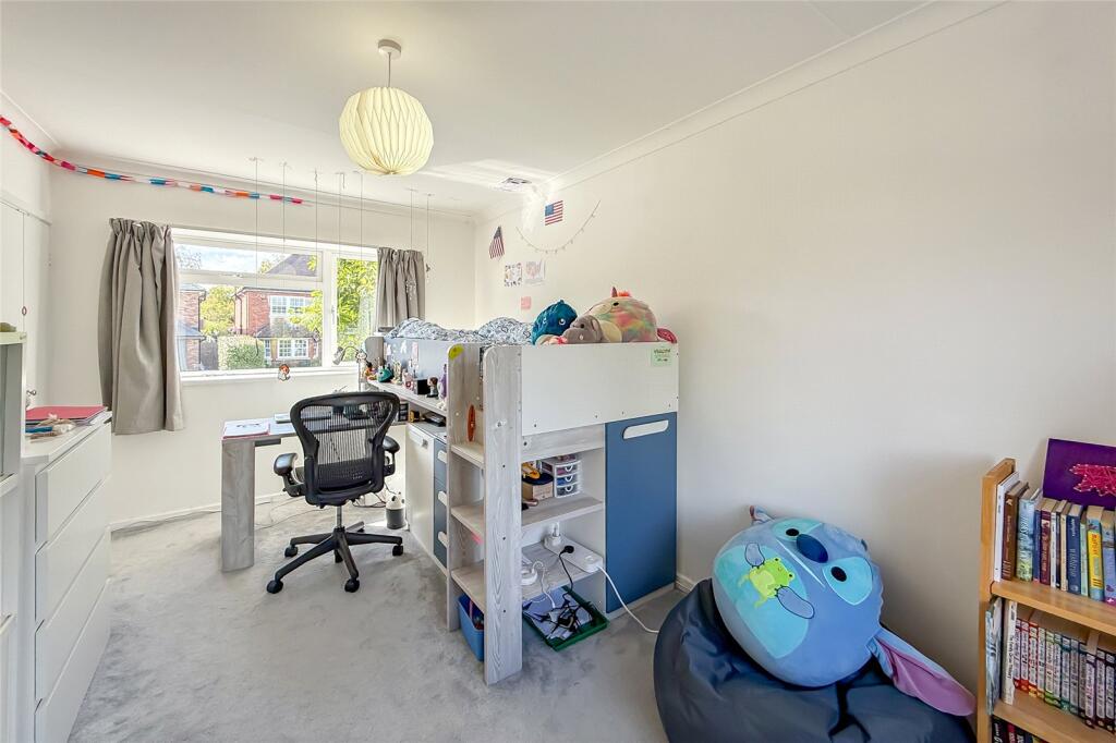 Additional image 8 of Tuffnells Way, Harpenden, Hertfordshire, AL5