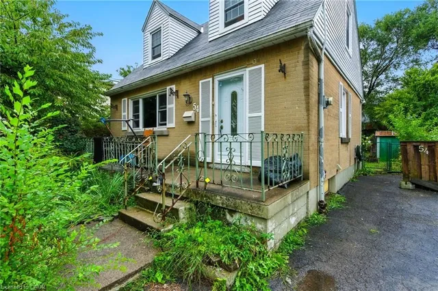 Additional image 3 of 54 Martha St