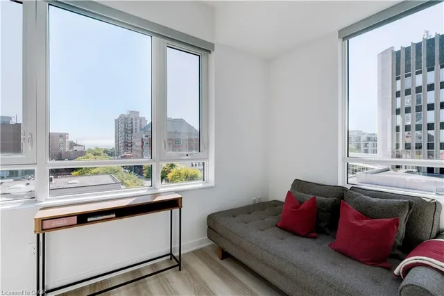 Additional image 16 of 2007 James St Unit 409