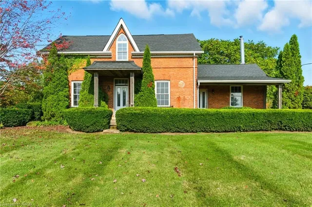 Additional image 22 of 437 6th Concession Rd