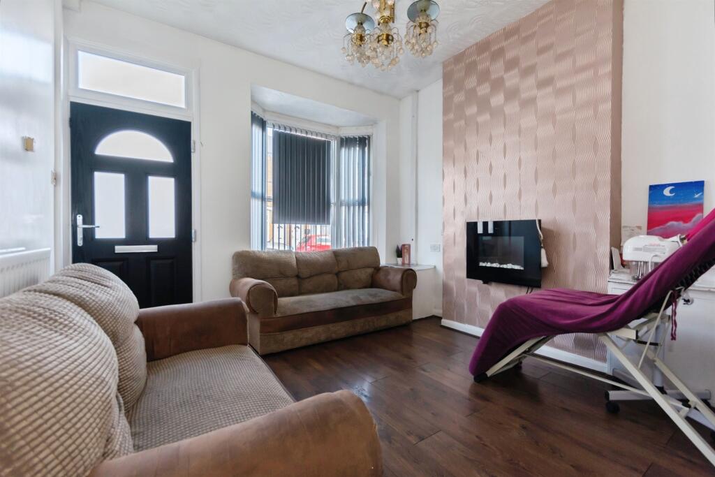 Additional image 7 of Barrows Road, Birmingham