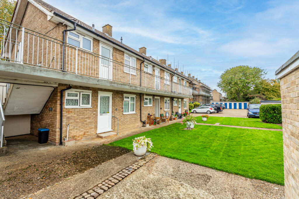 Additional image 9 of Hughenden Road, St. Albans, Hertfordshire, AL4