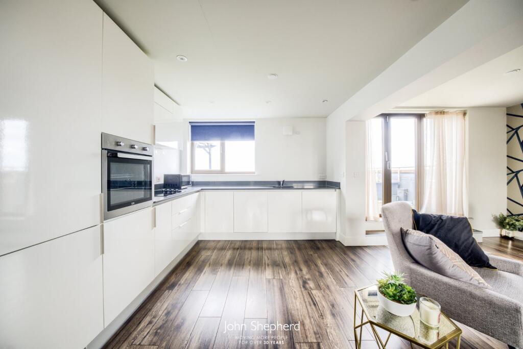 Additional image 4 of Broad Street, Birmingham, B15