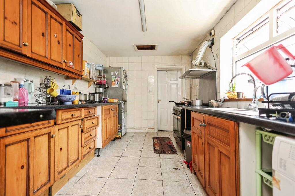 Additional image 19 of Hugh Villas, Birmingham