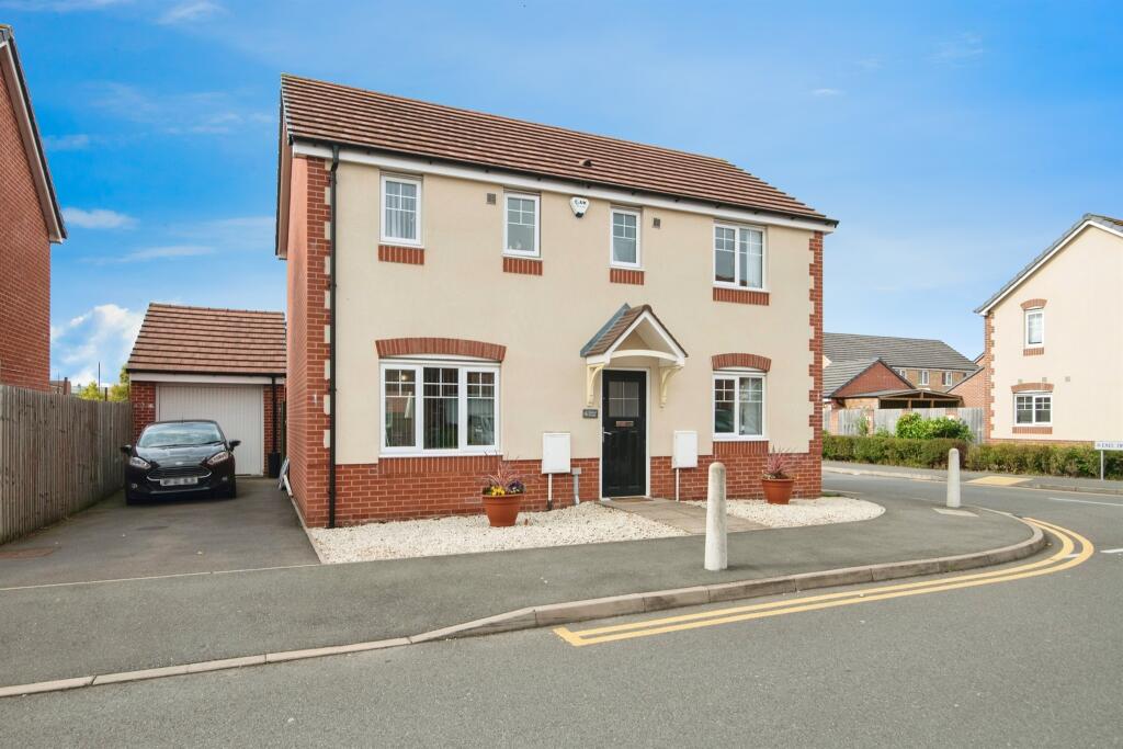 Property image for Eaton Road, BIRMINGHAM