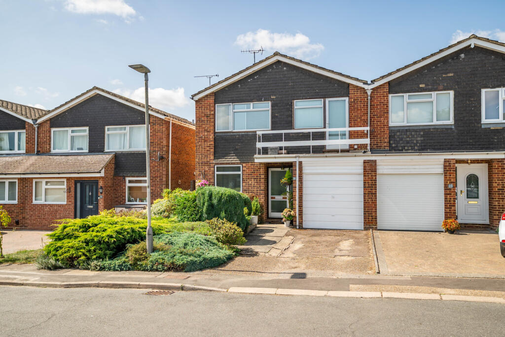 Property image for Garden Court, Wheathampstead, St. Albans, Hertfordshire, AL4