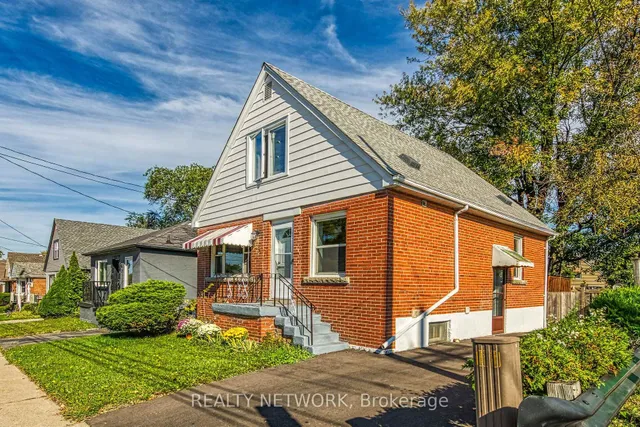 Property image for 579 Upper Sherman Ave