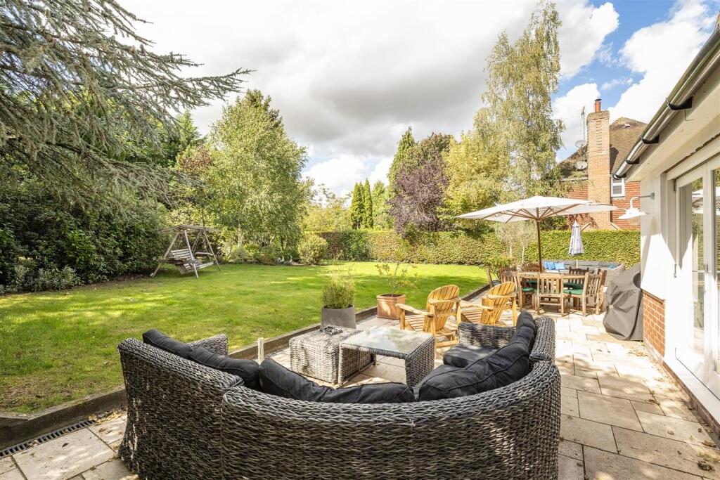 Additional image 11 of Roundwood Park, Harpenden