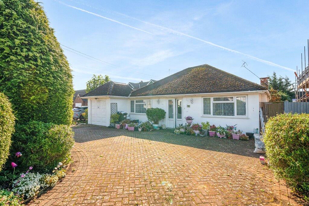 Property image for The Uplands, Bricket Wood, St. Albans, Hertfordshire, AL2