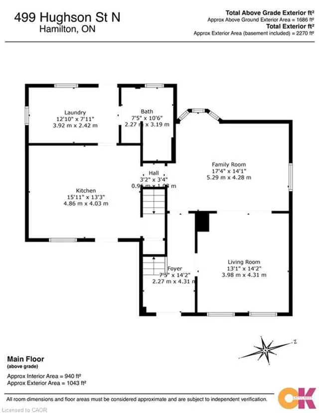 Additional image 49 of 499 Hughson St