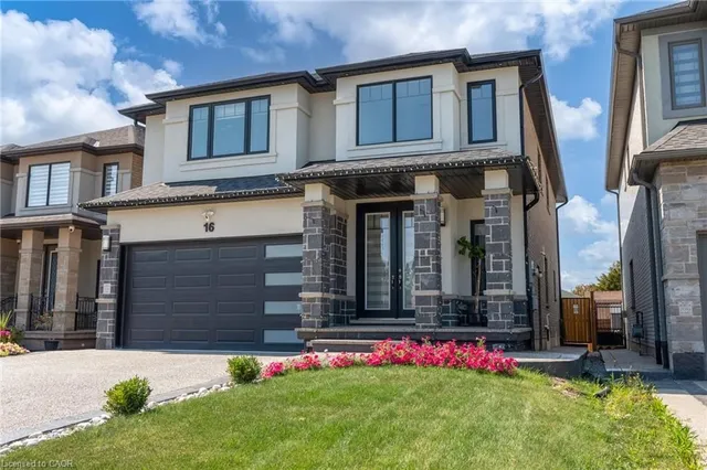 Additional image 2 of 16 Eringate Crt