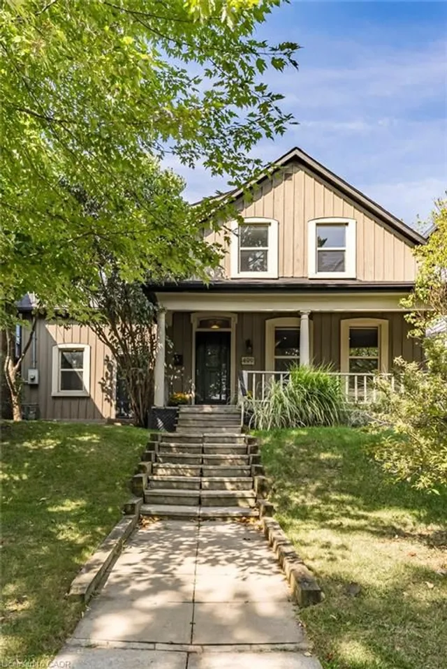 Additional image 2 of 499 Hughson St