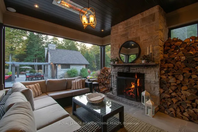 Additional image 27 of 13160 Nassagaweya Esquesing Townline